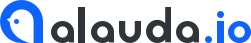 Alauda logo